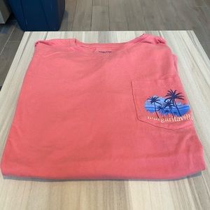 Men's Margaritaville Shirt